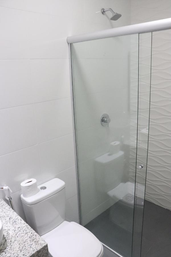 Porteirinha Ts Hotel מראה חיצוני תמונה